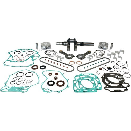 VERTEX Complete Engine Rebuild Kit - HR00219