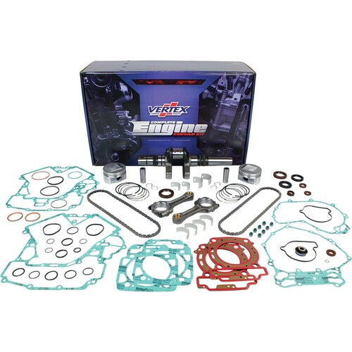 VERTEX Complete Engine Rebuild Kit - HR00220