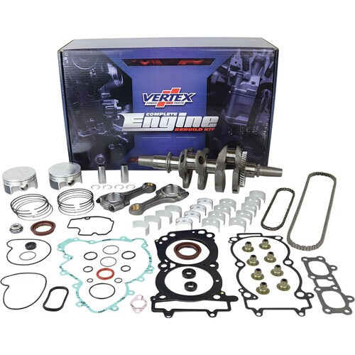 VERTEX Complete Engine Rebuild Kit - HR00224-1