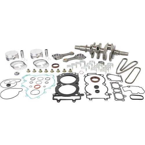 VERTEX Complete Engine Rebuild Kit - HR00225-1