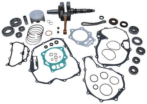 VERTEX Complete Engine Rebuild Kit - WR00014