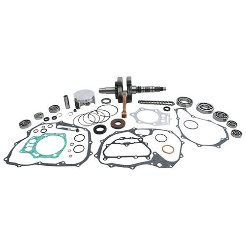 VERTEX Complete Engine Rebuild Kit - WR00015