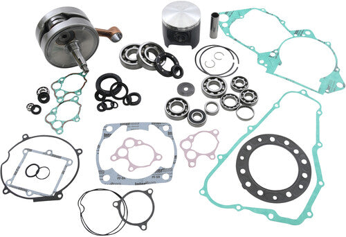 VERTEX Complete Engine Rebuild Kit - WR00018