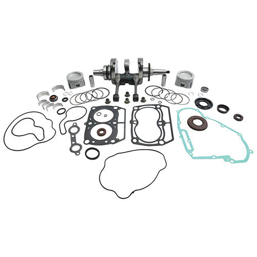 VERTEX Complete Engine Rebuild Kit - WR00028
