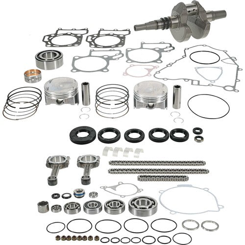 VERTEX Complete Engine Rebuild Kit - WR00029