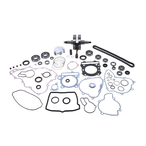 VERTEX Complete Engine Rebuild Kit - WR00031
