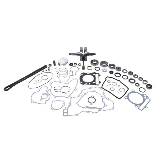 VERTEX Complete Engine Rebuild Kit - WR00035