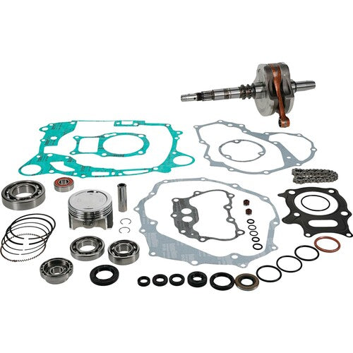 VERTEX Complete Engine Rebuild Kit - WR00057