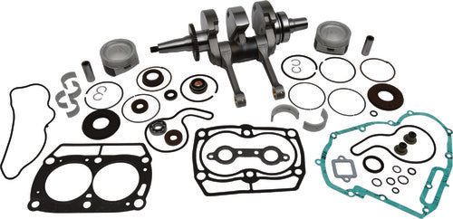 VERTEX Complete Engine Rebuild Kit - WR00060