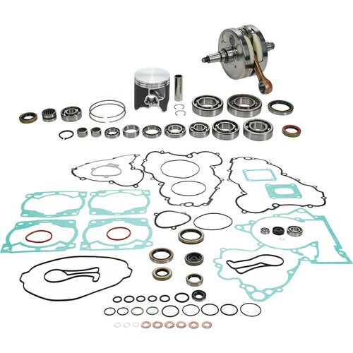 VERTEX Complete Engine Rebuild Kit - WR00070