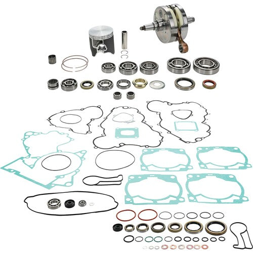 VERTEX Complete Engine Rebuild Kit - WR00071