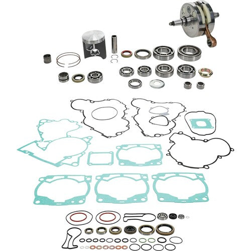 VERTEX Complete Engine Rebuild Kit - WR00072
