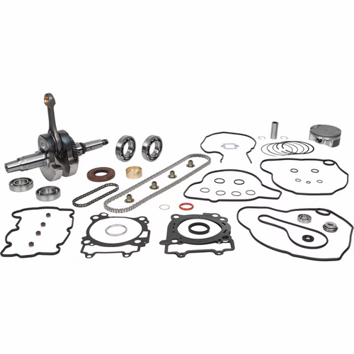 VERTEX Complete Engine Rebuild Kit - WR00089