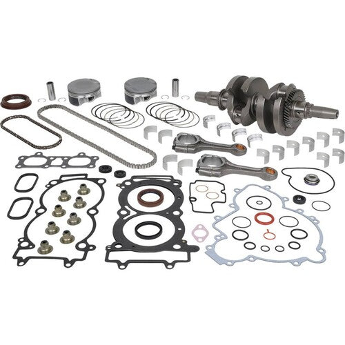 VERTEX Complete Engine Rebuild Kit - WR00090-1