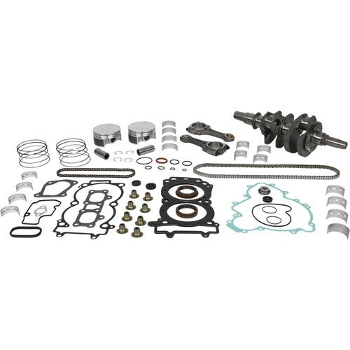 VERTEX Complete Engine Rebuild Kit - WR00092-1
