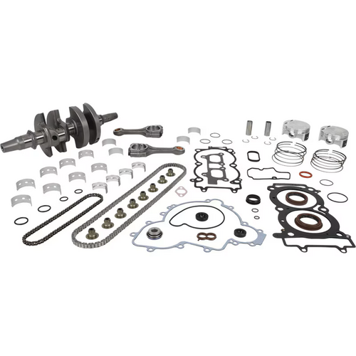VERTEX Complete Engine Rebuild Kit - WR00094