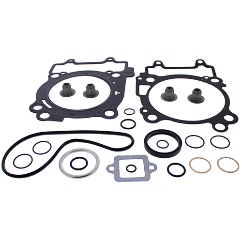 VERTEX Complete Gasket Kit - 8080001