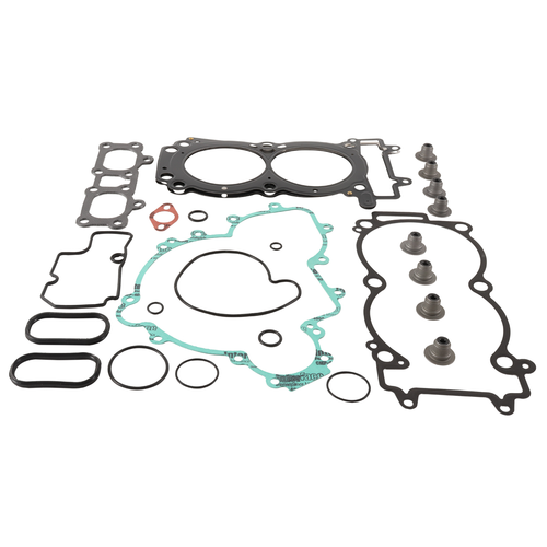 VERTEX Complete Gasket Kit - 8080005