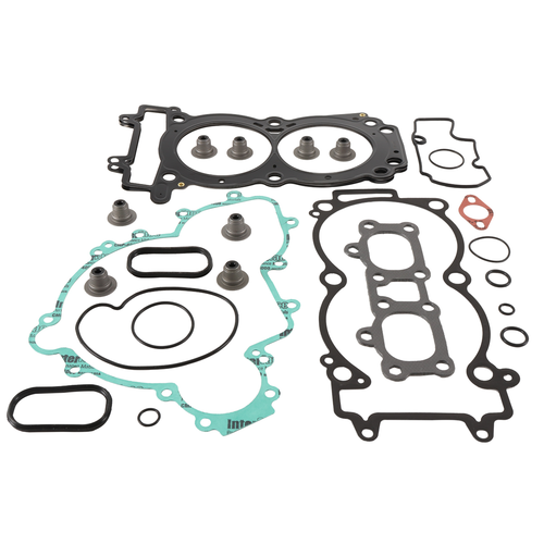 VERTEX Complete Gasket Kit - 8080006