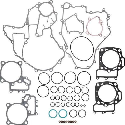 VERTEX Complete Gasket Kit - 8080044