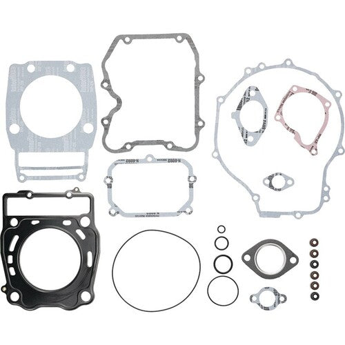 VERTEX Complete Gasket Kit - 8080052