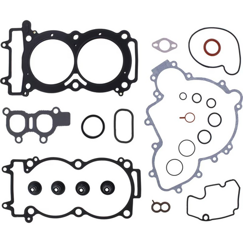 VERTEX Complete Gasket Kit - 8080071