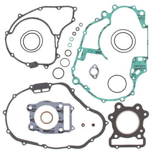 VERTEX Complete Gasket Kit - 808802