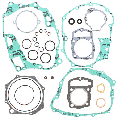 VERTEX Complete Gasket Kit - 808816