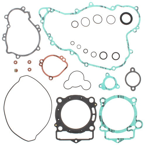 VERTEX Complete Gasket Kit - 808839