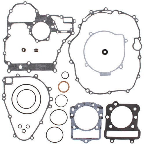 VERTEX Complete Gasket Kit - 808872