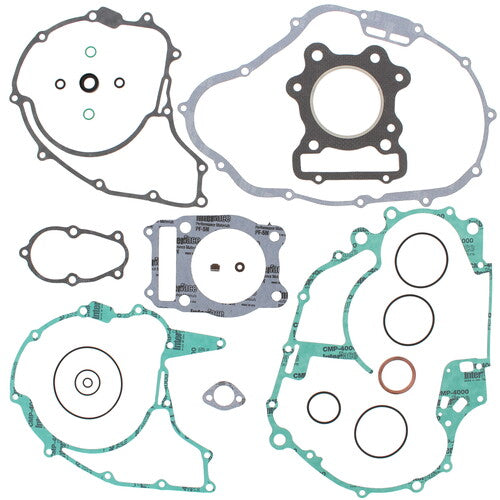 VERTEX Complete Gasket Kit - 808900