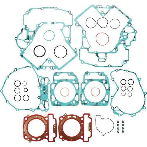 VERTEX Complete Gasket Kit - 808985