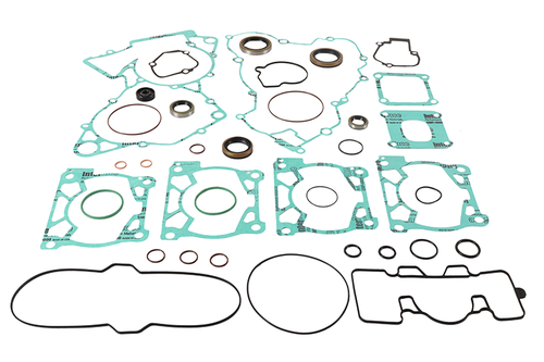 VERTEX Complete Gasket Kit w/Oil Seal - 8110010
