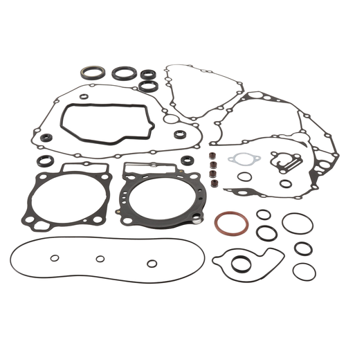 VERTEX Complete Gasket Kit w/Oil Seal - 8110012