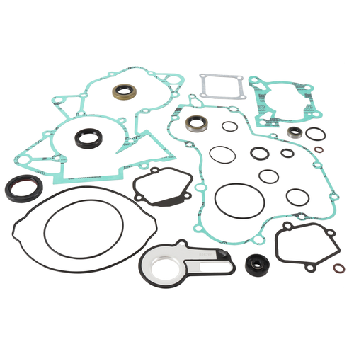 VERTEX Complete Gasket Kit w/Oil Seal - 8110028