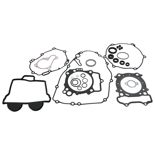 VERTEX Complete Gasket Kit w/Oil Seal - 8110029
