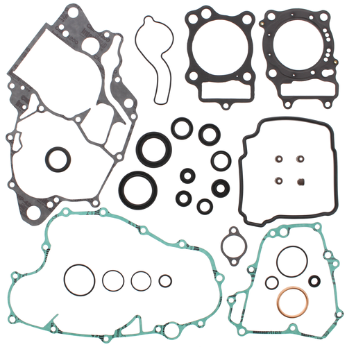 VERTEX Complete Gasket Kit w/Oil Seal - 811213