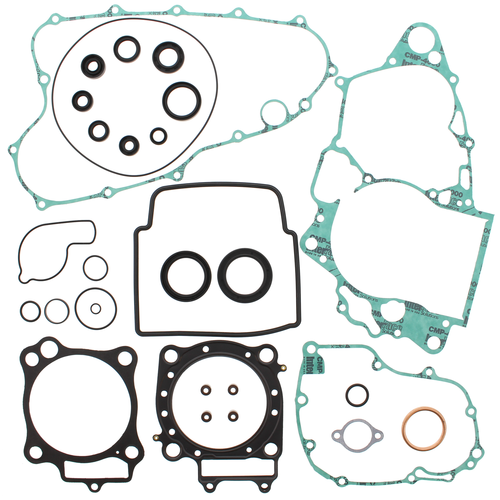 VERTEX Complete Gasket Kit w/Oil Seal - 811267