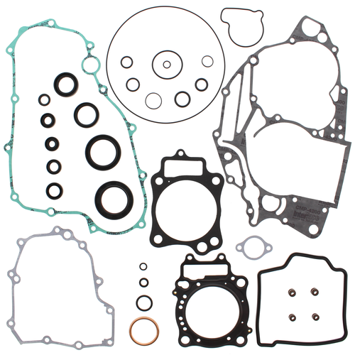 VERTEX Complete Gasket Kit w/Oil Seal - 811285