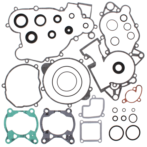 VERTEX Complete Gasket Kit w/Oil Seal - 811315