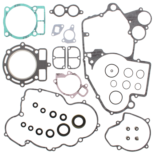 VERTEX Complete Gasket Kit w/Oil Seal - 811317