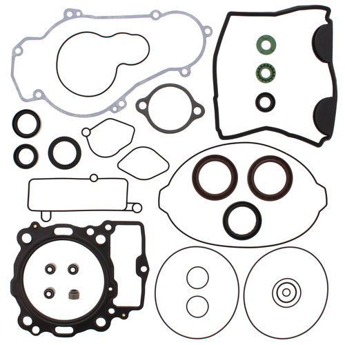 VERTEX Complete Gasket Kit w/Oil Seal - 811331