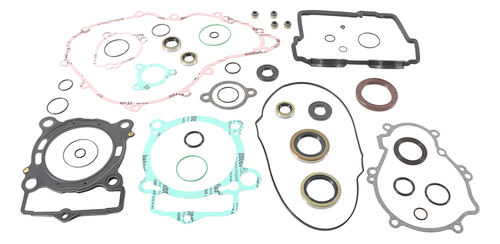 VERTEX Complete Gasket Kit w/Oil Seal - 811364