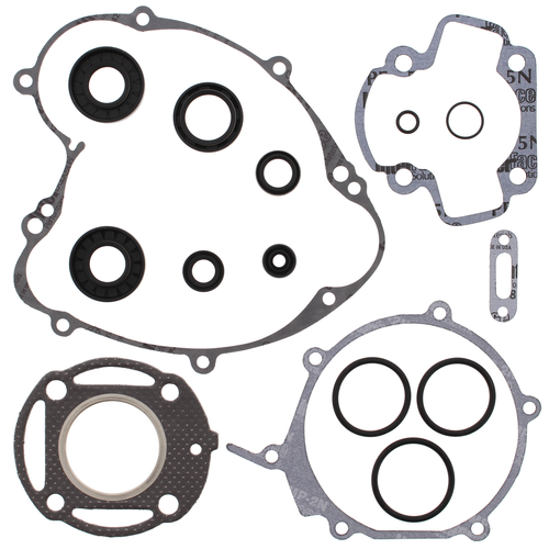 VERTEX Complete Gasket Kit w/Oil Seal - 811402