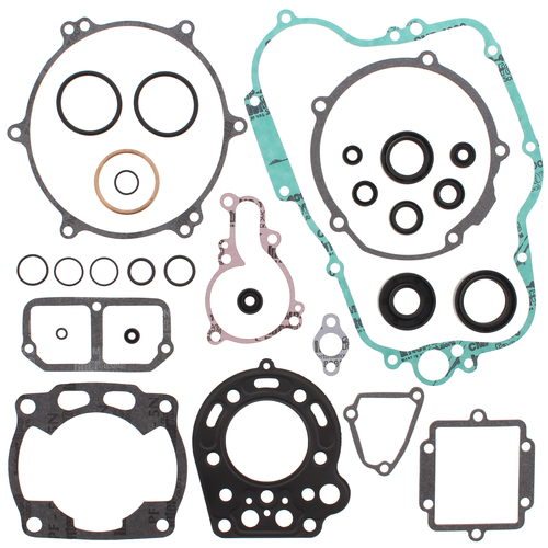 VERTEX Complete Gasket Kit w/Oil Seal - 811423