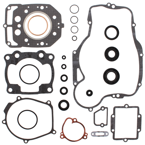 VERTEX Complete Gasket Kit w/Oil Seal - 811453
