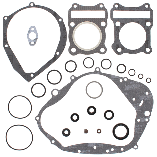 VERTEX Complete Gasket Kit w/Oil Seal - 811531