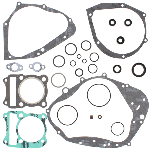 VERTEX Complete Gasket Kit w/Oil Seal - 811532