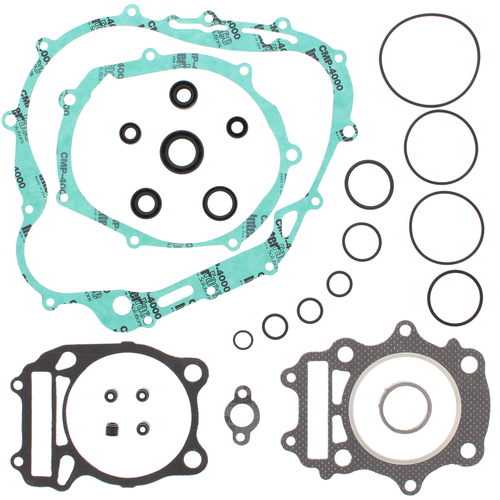 VERTEX Complete Gasket Kit w/Oil Seal - 811584