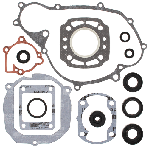 VERTEX Complete Gasket Kit w/Oil Seal - 811610